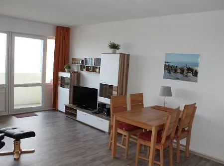 Апартаменты Appartement-k1414-1409 *