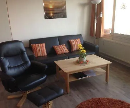 Appartement-k1414-1409 * Бразилиен