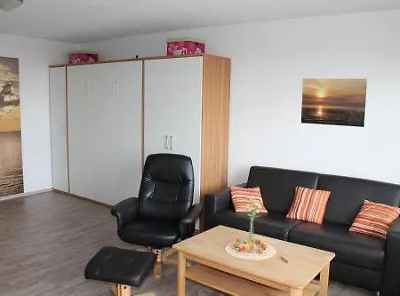Апартаменты Appartement-k1414-1409