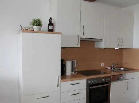 Appartement-k1414-1409 Апартаменты *