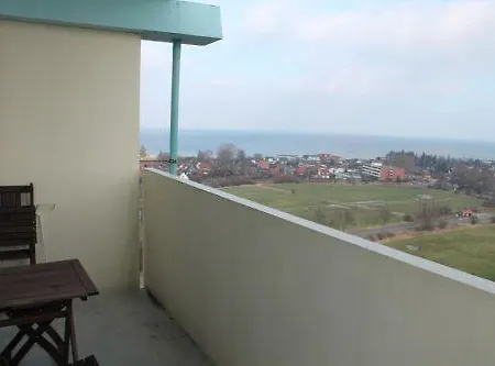 Appartement-k1414-1409 Апартаменты